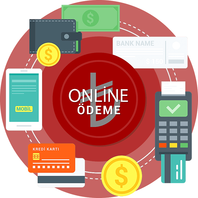 online odeme